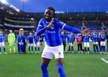 Best striker in Belgium? Arokodare’s form fires back at Genk coach