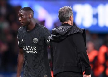 Conte to replace Enrique?