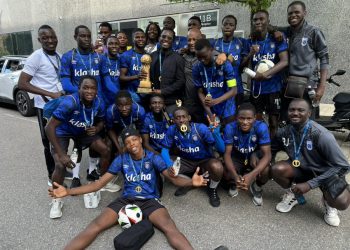 NPFL: Former Sporting Lagos tactician takes over the coaching reins at Kano Pillars