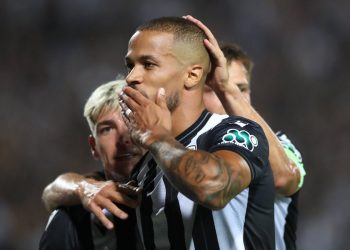 William Troost-Ekong scores first club goal in 14 months to help PAOK nick vital win in UCL qualifiers