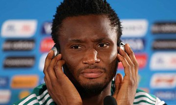 “We’re not second choice” – 2016 Olympic bronze medallist warns Nigeria-eligible footballers