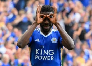 Three Bundesliga clubs set to lock horns for Southampton striker Onuachu