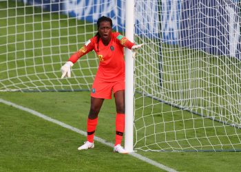 Super Falcons-eligible forward joins Charlton Athletic on loan from West Ham