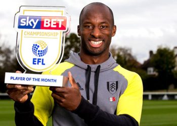 Former Super Eagles winger picks up coaching role with EPL newbies Ipswich Town