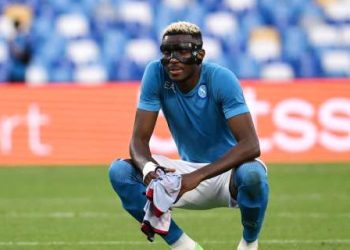 “Never expected NFF to overlook Amunike” – Ex-international backs Finidi despite ex-Barcelona star’s snub