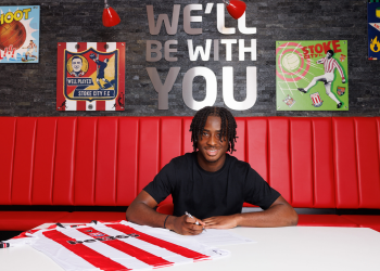 Breakthrough for Oghenekaro Etebo at last: Gençlerbirliği agree deal for clubless Super Eagles midfielder