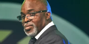 “No Finidi George” – Louis van Gaal reveals why Netherlands lost to Argentina in World Cup QF