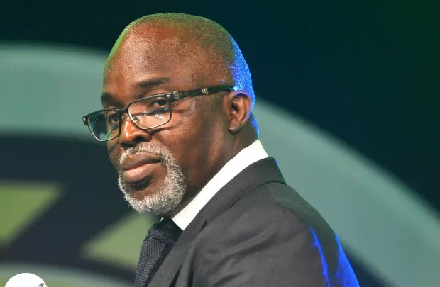 Amaju Pinnick