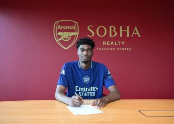 Deadline day transfers: Arsenal-trained Nigerian goalkeeper joins English League Two side