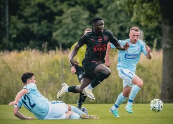 NPFL Round-up: Rangers lift League title, Sporting Lagos press on in relegation battle