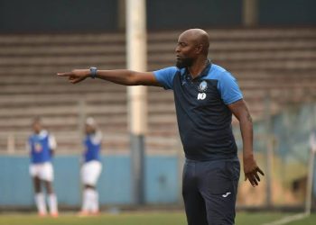 Report: Finidi George resigns as Super Eagles head coach