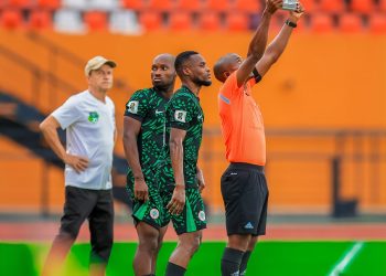 Nigeria vs South Africa: Five key decisions Finidi must make in Super Eagles lineup for crucial World Cup qualifier