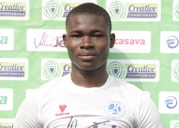 Viareggio Cup: The future stars of Nigerian football on parade