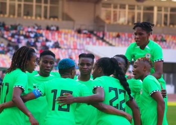 Paris 2024 Olympics: Player ratings from Super Falcons 0-1 loss to Brazil