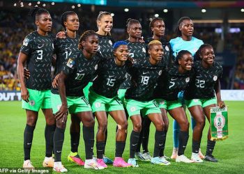 Five takeaways from Super Falcons’s slim loss to Brazil in Paris Olympics opener – “Nigeria’s own Alessandro Nesta”