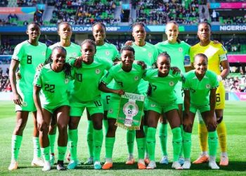 Paris 2024: Oshoala, Nnadozie headline Super Falcons’ Olympics squad