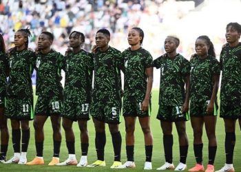Five takeaways from Super Falcons’s slim loss to Brazil in Paris Olympics opener – “Nigeria’s own Alessandro Nesta”