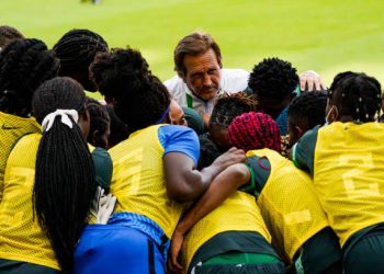 Five takeaways from Super Falcons’s slim loss to Brazil in Paris Olympics opener – “Nigeria’s own Alessandro Nesta”