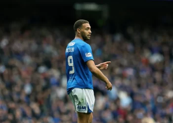 One-cap Super Eagles striker on the radar of Ukraine’s most successful club – report