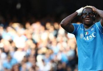 Conte to replace Enrique?