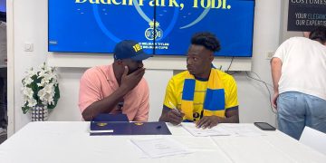 Ibrahimovic, Origi out; Super Eagles hopeful in at AC Milan – report