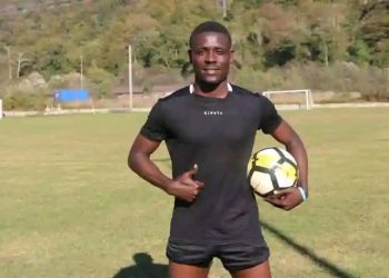 Former CSKA Moscow forward Ahmed Musa plans return to NPFL