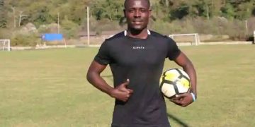 How Nigerian defender Abraham Onahi Ogbu played with a torn ACL for three years, got rejected by Göteborg, crowd-funded for surgery before breakthrough with Östersund