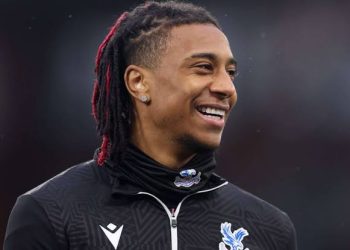 Transfers: Chelsea agree 33.9 billion Naira deal with Crystal Palace to sign Super Eagles-eligible player