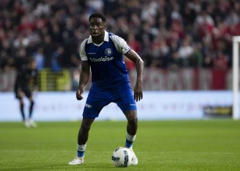 Samuel Okwaraji: What you never knew about the gifted Nigerian footballer