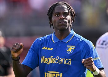 Italy is my first choice, Nigeria is the alternative – Atalanta-owned defender