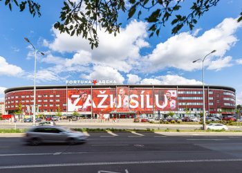 WATCH: Ex-Super Eagles star Utaka joins Montpellier in unveiling latest Nigerian goal machine