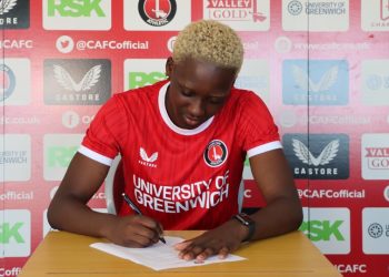 “He’s not even peaked” – Former Fulham boss praises Ademola Lookman’s insane work-rate, expects Atalanta forward to get better