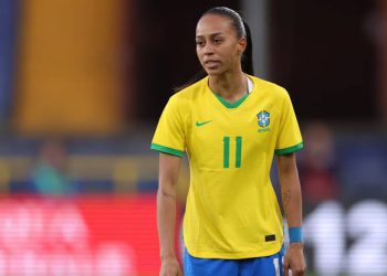 Paris 2024: Oshoala, Nnadozie headline Super Falcons’ Olympics squad