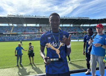 NPFL: Former Sporting Lagos tactician takes over the coaching reins at Kano Pillars