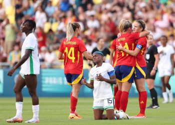 “We’re not taking any chances” – NFF President confident Super Falcons can win WAFCON 2024