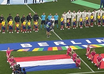 The Dutch of nine lives, a Turkish heartbreak and England win penalties