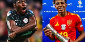 Kelechi isn’t the problem – Ex-Super Eagles star hits back at Orta’s “mistake” comments about Iheanacho
