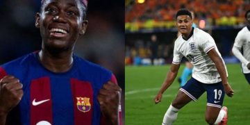 Kelechi isn’t the problem – Ex-Super Eagles star hits back at Orta’s “mistake” comments about Iheanacho