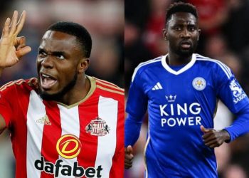 ‘Pay them’- Ighalo, Osimhen, Anichebe rally behind Super Falcons over NFF’s payment saga