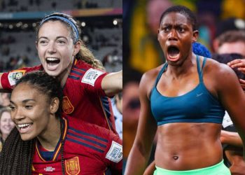 Paris 2024: Randy Waldrum calls up Utah Royals star to replace injured Halimatu Ayinde