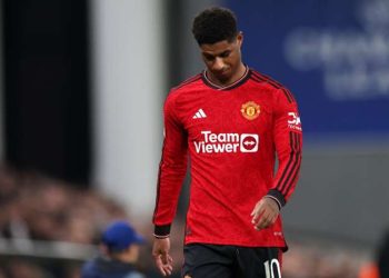 Transfer: Marcus Rashford exit claims boost Manchester United’s pursuit of Osimhen