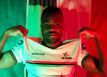 Nigerians abroad: Ikwuemesi nets first Serie A goal; Onuachu, Kayode bag brilliant braces; Uzoho concedes two