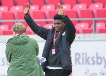 Who is new Super Eagles invitee who has the qualities Eguavoen said he wanted?