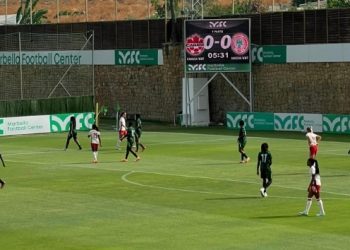 ‘I’m exactly where I’m meant to be’ – Super Falcons star holds no regrets making best decision on her journey