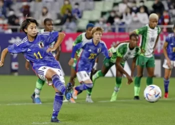 Paris 2024 Olympics: Player ratings from Super Falcons 0-1 loss to Brazil