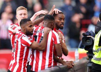 Photo: Chelsea’s first summer signing fuels speculation of Super Eagles’ future