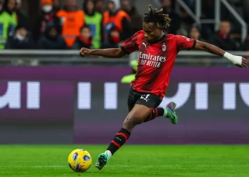 “Extremely talented”- Super Eagles legend Sunday Oliseh blown away by Premier League manager