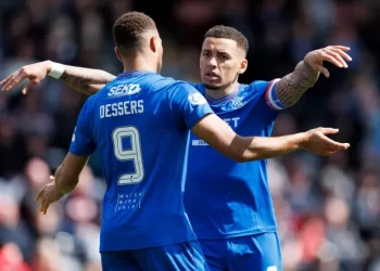 True reason for Osimhen’s substitution in Serie A fixture against Cagliari