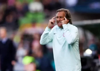 Paris 2024: Oshoala, Nnadozie headline Super Falcons’ Olympics squad