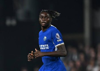 Two Nigeria-eligible footballers get France Olympics call-up